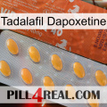 Tadalafil Dapoxetine 43